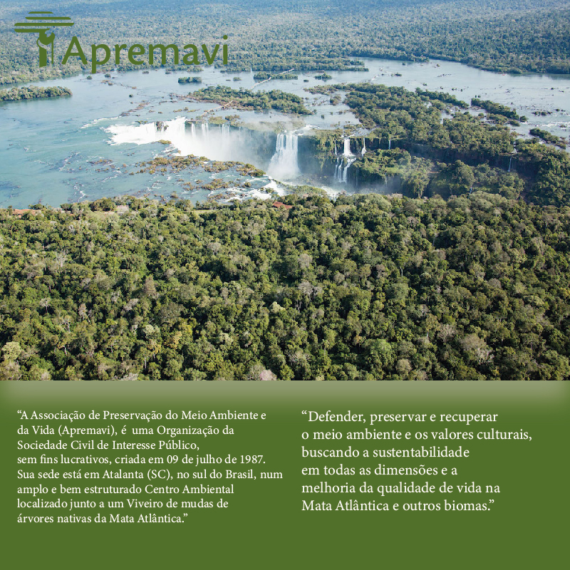 Apremavi