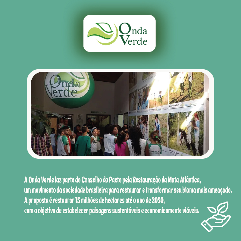 Onda Verde