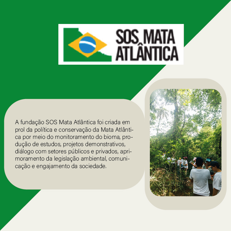SOS Mata Atlântica